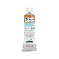 Uljane boje Schmincke Norma Blue 35 ml – 600 Prir. svetli oker