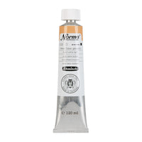 Uljane boje Schmincke Norma Professional 120 ml – 220 Pečeni oker svetli