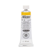 Uljane boje Schmincke Norma Professional 35 ml – 246 Briljantno žuta