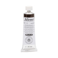 Uljane boje Schmincke Norma Professional 35 ml – 626 Van Dajk smeđa