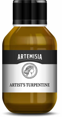 Umetnički terpentin Artemisia