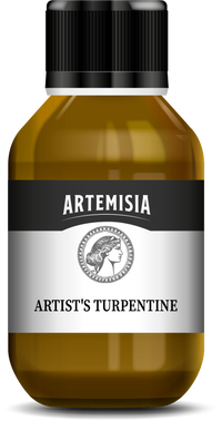 Umetnički terpentin Artemisia