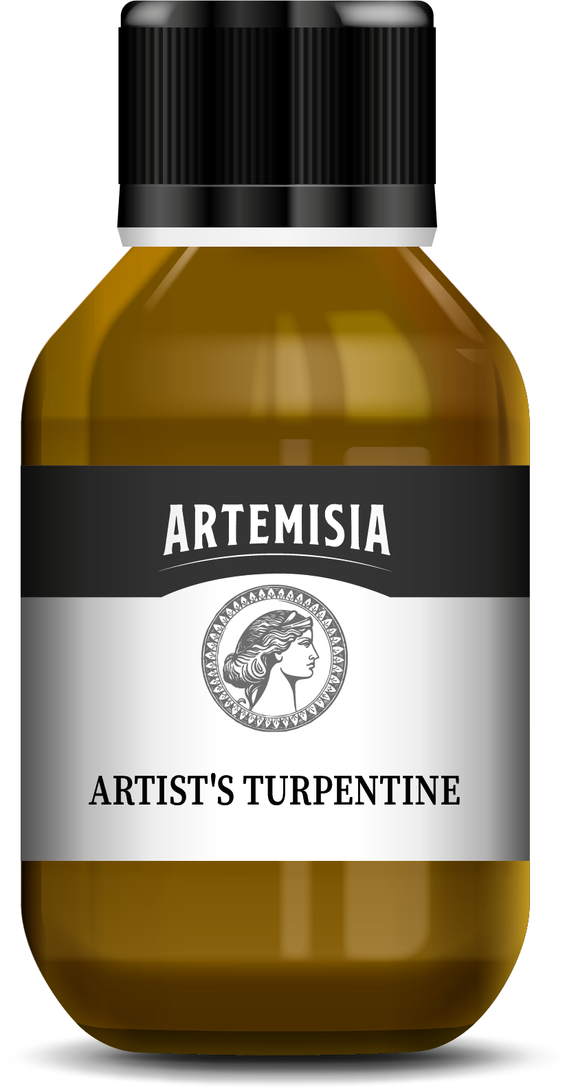 Umetnički terpentin Artemisia