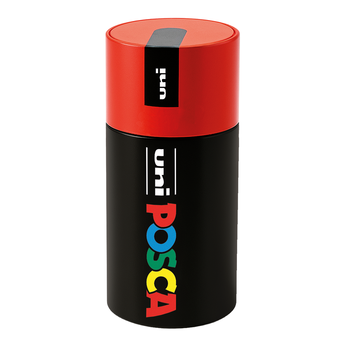 Posca kombinovani set markera u metalnoj kutiji – 13 kom (PC-3M, PC-5M, PC-5BR)