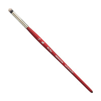 Univerzalna četkica PRINCETON Velvetouch Mop kratka drška 3 mm (1/8")