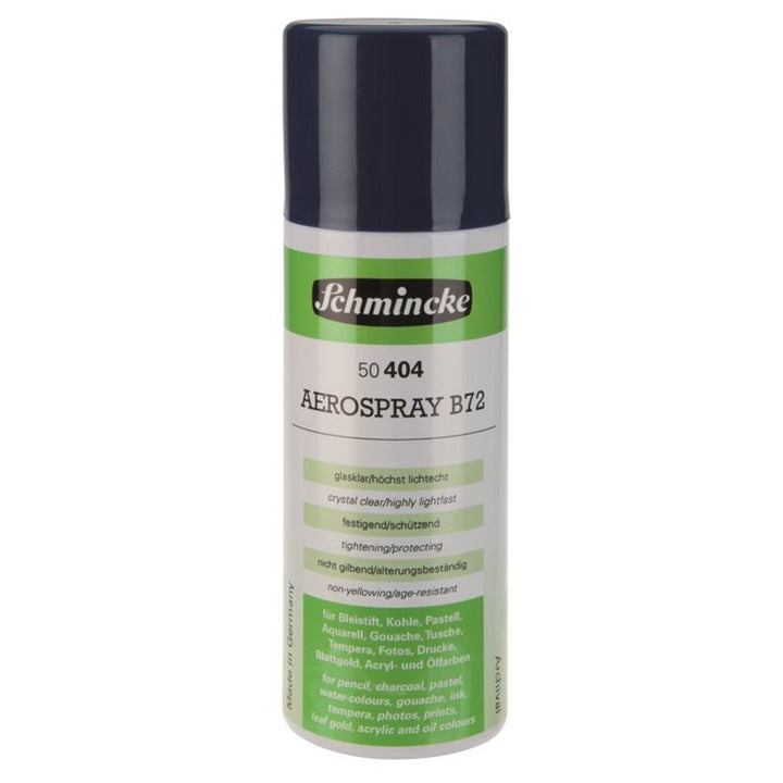 Univerzalni fiksativ u spreju Schmincke Aerospray B72 300ml