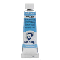 Akvarel boja ROYAL TALENS Van Gogh 10 ml – Cerulean plava