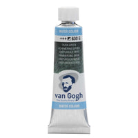 Akvarel boja ROYAL TALENS Van Gogh 10 ml – Dusk zelena