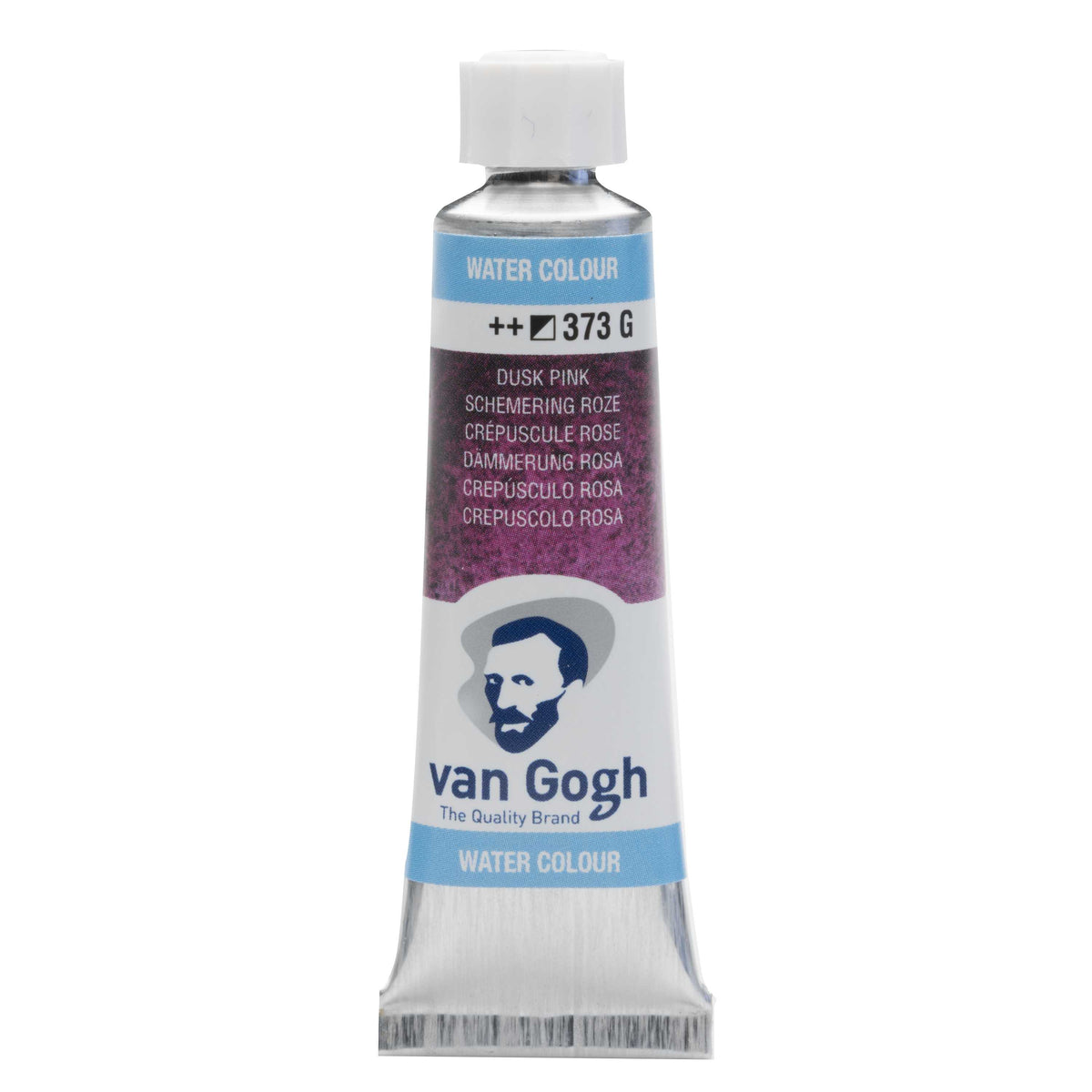 Akvarel boja ROYAL TALENS Van Gogh 10 ml – Dusk roze