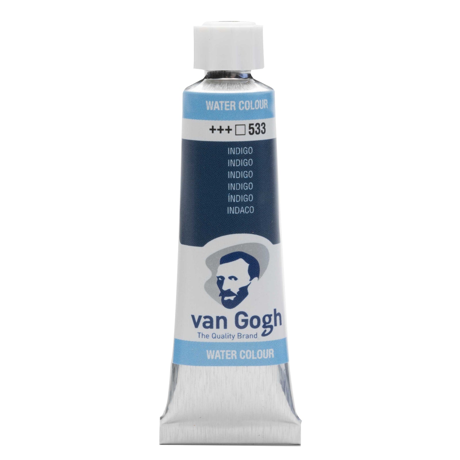 Akvarel boja ROYAL TALENS Van Gogh 10 ml – Indigo