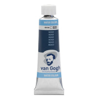 Akvarel boja ROYAL TALENS Van Gogh 10 ml – Indigo