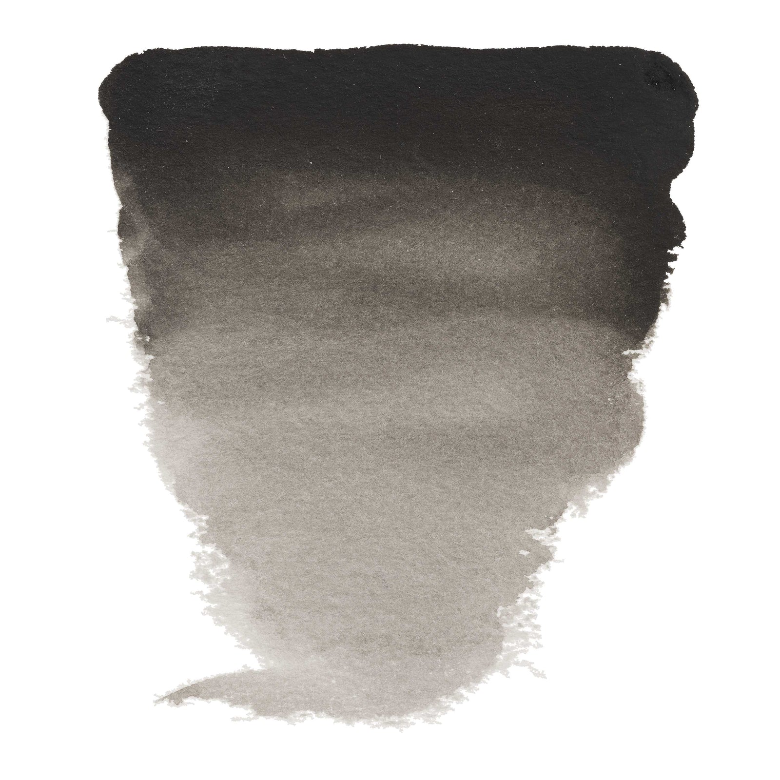 Van Gogh akvarel boja ROYAL TALENS 10 ml Ivory Black
