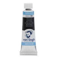 Van Gogh akvarel boja ROYAL TALENS 10 ml Ivory Black