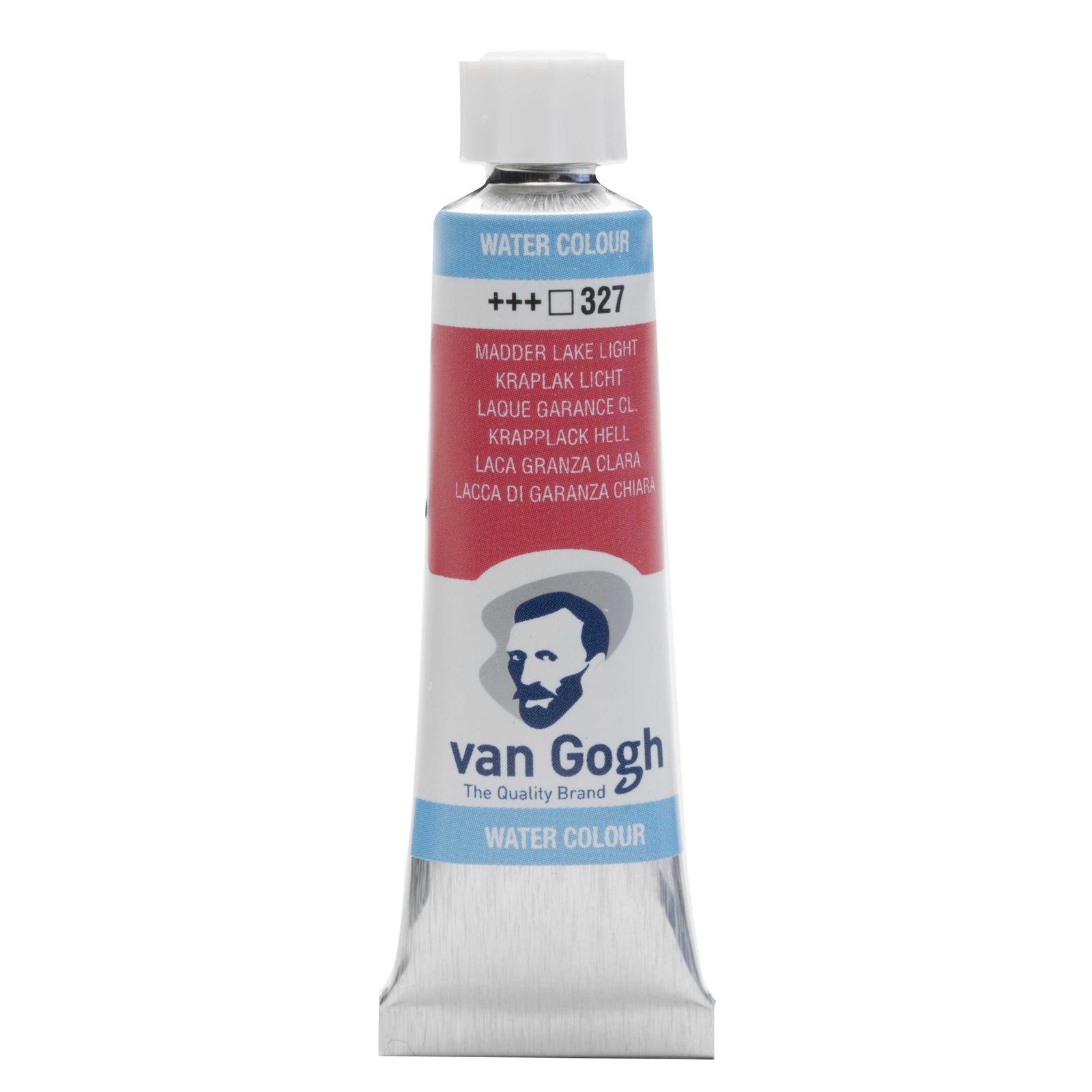 Akvarel boja ROYAL TALENS Van Gogh 10 ml – Svetli kraplak