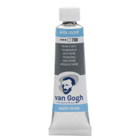 Akvarel boja ROYAL TALENS Van Gogh 10 ml – Pejns siva