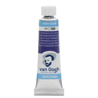 Akvarel boja ROYAL TALENS Van Gogh 10 ml – Permanentna plavoljubičasta