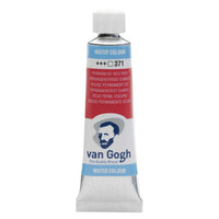 Akvarel boja ROYAL TALENS Van Gogh 10 ml – Permanentna tamnocrvena