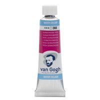 Akvarel boja ROYAL TALENS Van Gogh 10 ml – Kvina roze