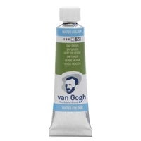 Akvarel boja ROYAL TALENS Van Gogh 10 ml – Sok zelena