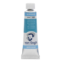 Akvarel boja ROYAL TALENS Van Gogh 10 ml – Tirkiznoplava