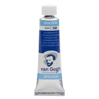 Akvarel boja ROYAL TALENS Van Gogh 10 ml – Tamni ultramarin