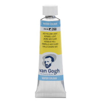 Akvarel boja ROYAL TALENS Van Gogh 10 ml – Svetložuta