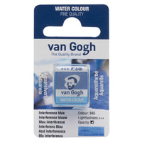 ROYAL TALENS Van Gogh akvarel boja u polu-posudici 2 ml