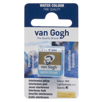 ROYAL TALENS Van Gogh akvarel boja u polu-posudici 2 ml