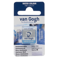 ROYAL TALENS Van Gogh akvarel boja u polu-posudici 2 ml