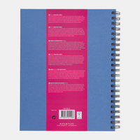 ROYAL TALENS Van Gogh Mix Media blok 160 g/m² 50 listova A4 lepljen