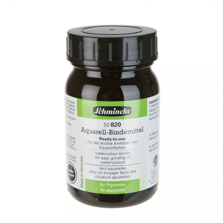 Vezivo za akvarel boje Schmincke 200ml