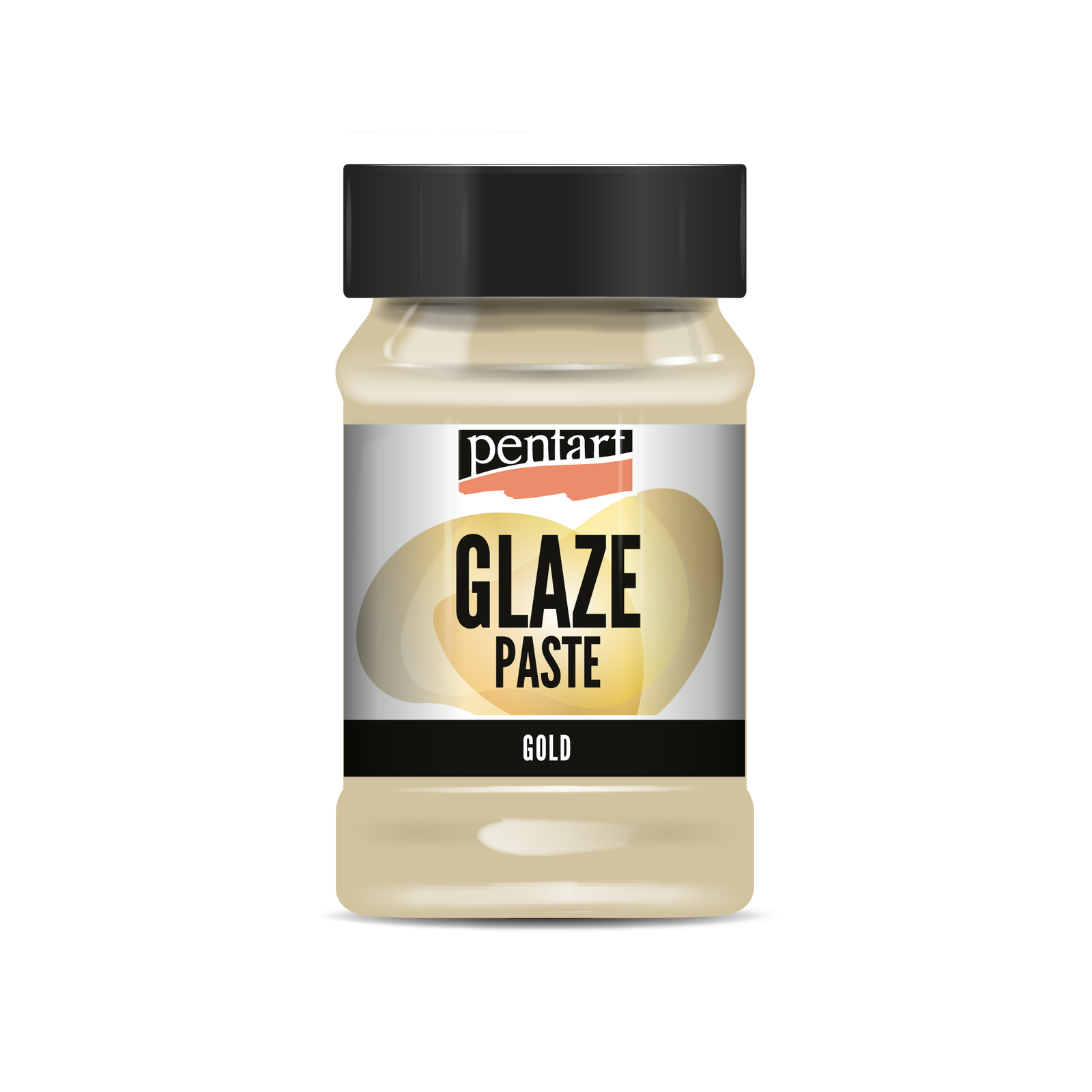 Glazurna pasta Pentart Junior Paints 100 ml