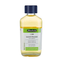 Zgušćeno laneno ulje Schmincke Stand linseed oil 200 ml