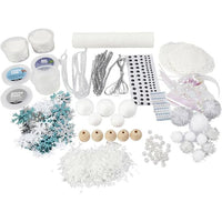 Zimski kreativni set | Artmie