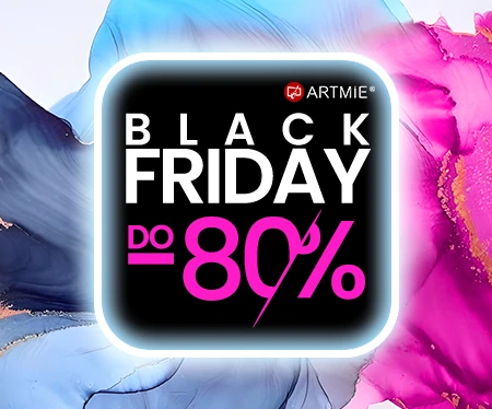 Black Friday Artmie