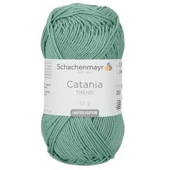 Pamučno predivo Schachenmayr SMC Catania Trend 50 g | izaberi boju