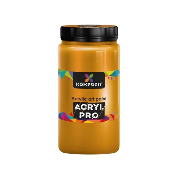 Akrilna boja ACRIL PRO ART Composite 1,000 ml | Various Shades | Various Shades