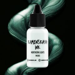 Alkoholno mastilo KAMENSKAYA NACRE CHAMELEONS 15ml | različite nijanse