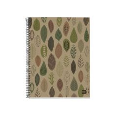 ECO NB-4 Lined Notepad