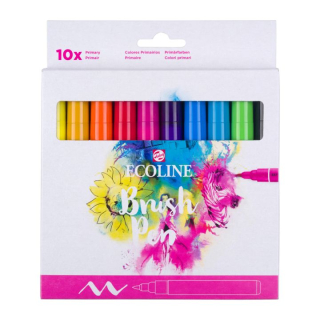 Ecoline Brush Pen Olovke za akvarel