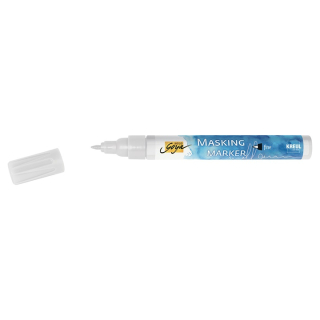 Marker za maskiranje Solo Goya Fine 1-2 mm