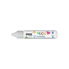 MUCKI Glitter Paint Pen 29 ml | Various Shades