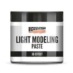 Pentart lagana pasta za modeliranje 500 ml