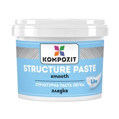 Vhite Smooth Structuring Paste LITE | Various Volumes | Various Volumes